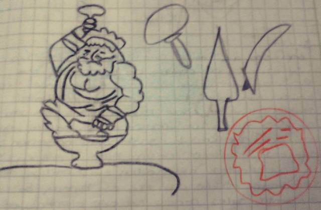 METALURGIA EN GRECIA