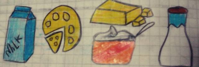 FERMENTACIÓN DE PRODUCTOS LACTEOS