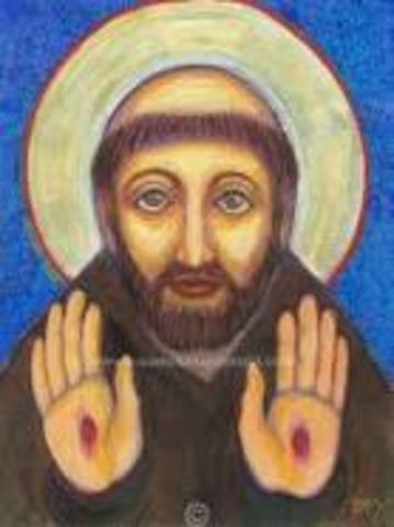 francis of assisi