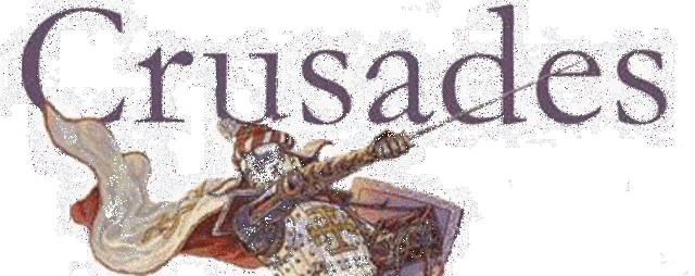 Crusades