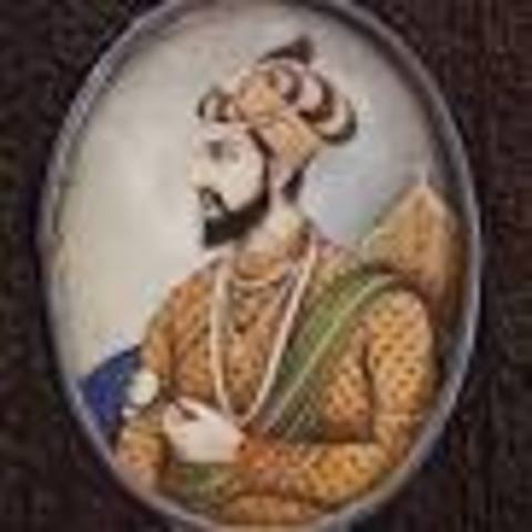 Shah Jahan