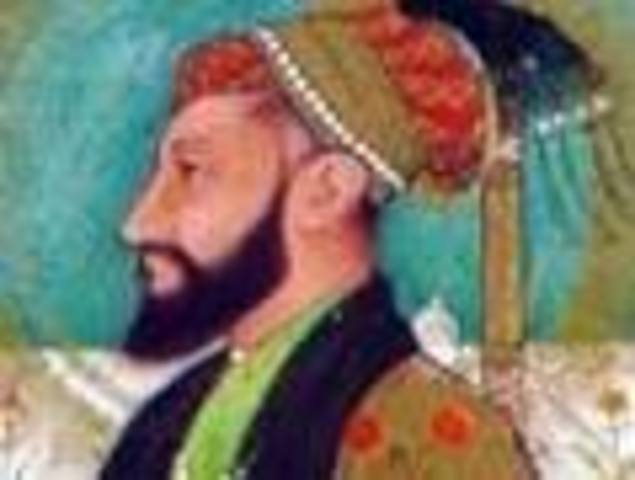 Aurangzeb