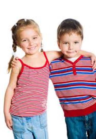 Tuvo treinta y cinco años.