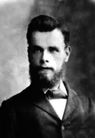 First Bushranger - John Caesar