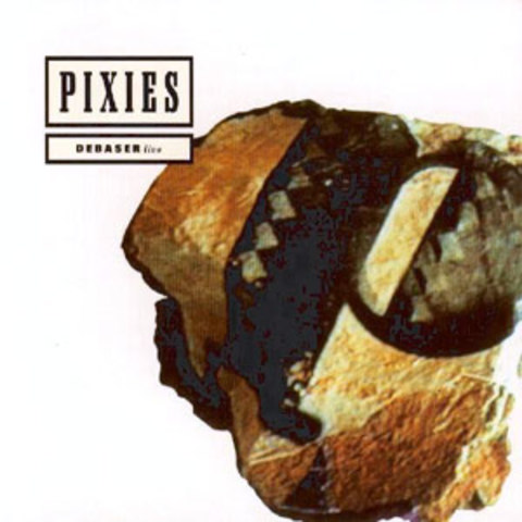 Pixies - Debaser