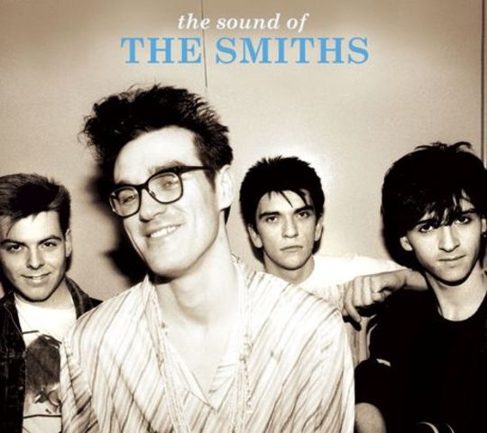 How Soon Is Now? The Smiths