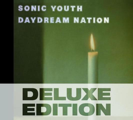 Silver Rocket. Sonic Youth