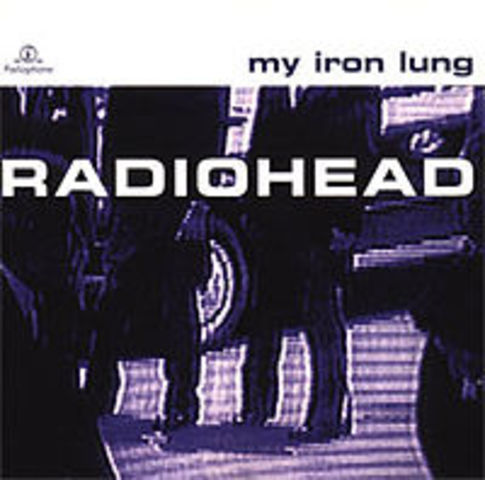 My Iron Lung. Radiohead