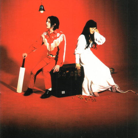 Seven Nation Army. The White Stripes