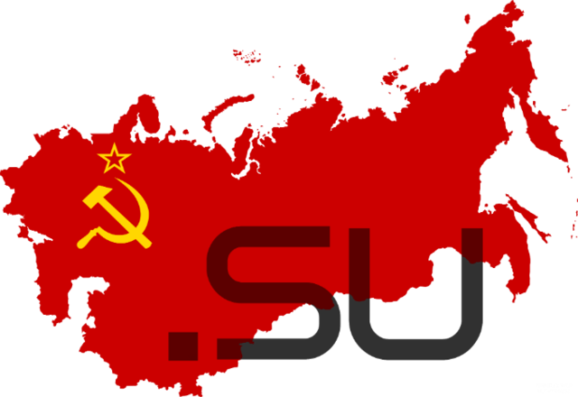 Рождения Рунета