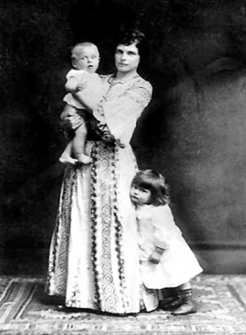 ABIELU Katia Pringsheimiga