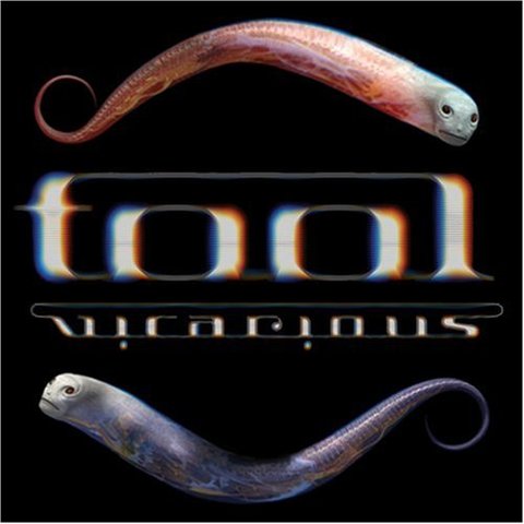 Vicarious. Tool