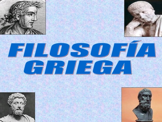 Nombrado profesor de Filosofia Griea