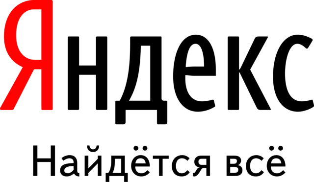 Запуск "Яндекс"