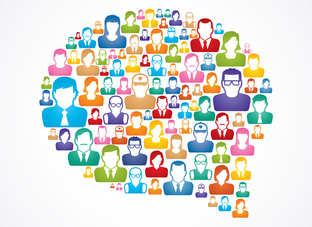 Naissance du réseau internet