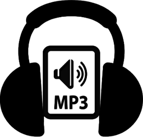 Format MP3
