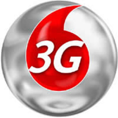 Création de la 3G