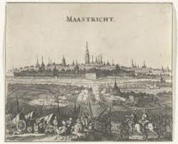 Maastricht