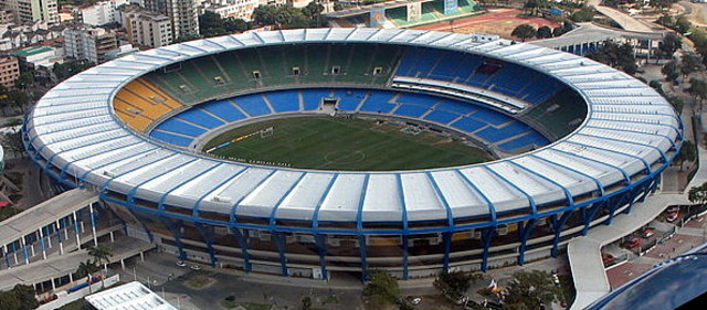Maracaná