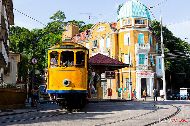 Barrio de Santa Teresa