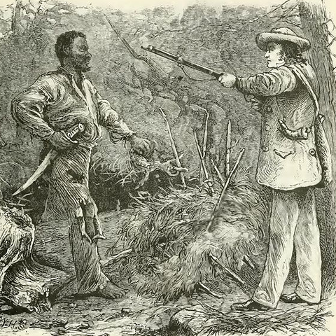 Nathaniel Turner's Rebellion
