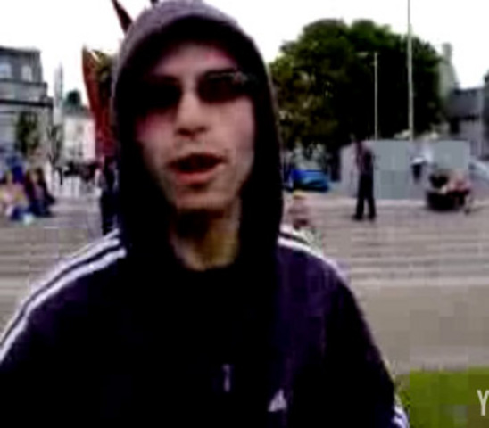 Desde Galway con amor