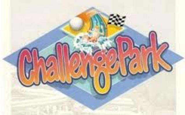 Challenge Park