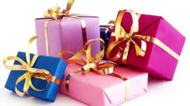 Bailey's special christmas