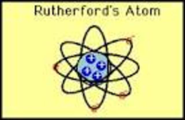 Rutherford