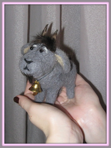 на курсе сделали первую работу