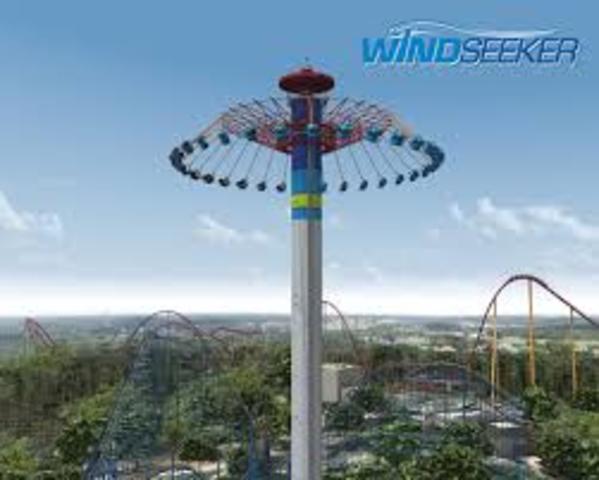 WindSeeker