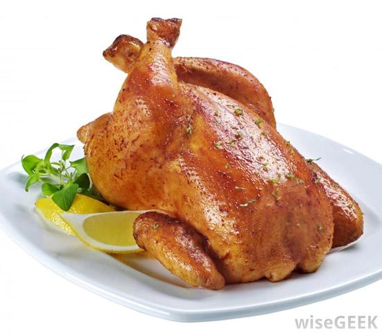 Bailey hates Revrend Thomas