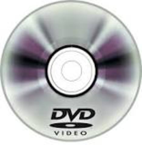 DVD.