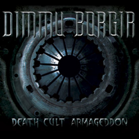 Release of Death Cult Armageddon