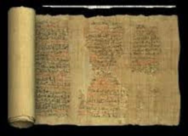 información más antigua sobre el cerebro