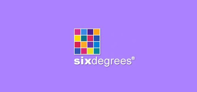 Aparece la primer Red Social SixDegrees.com