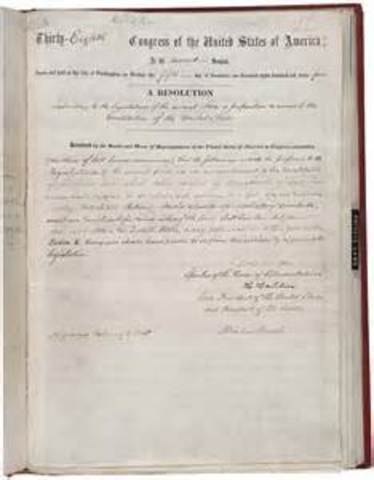 13th Amendment