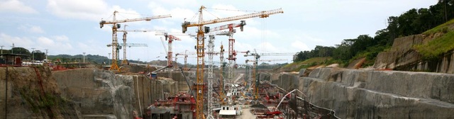 Expansion Project Begins