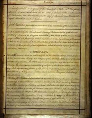 14th Amendment