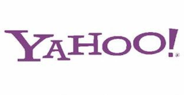 Yahoo primer directorio