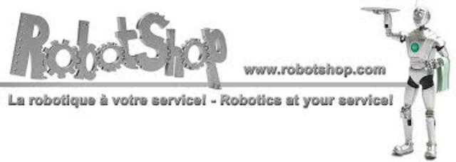 RobotShop Distribution Inc.