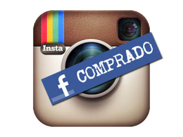Facebook compra la red social Instagram