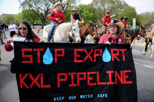 legslation relating to the pipeline called unnesecary