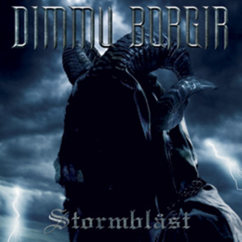 Re-release of Stormblast