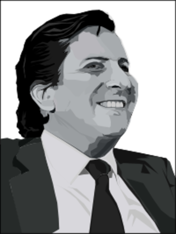 Asesinato del ministro Rodrigo Lara Bonilla.