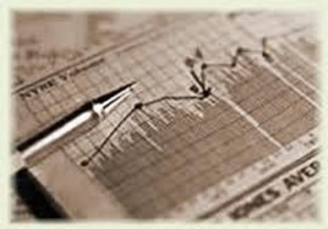 Siglo 16, estadistica.