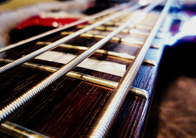 The explosion of Rock n Roll