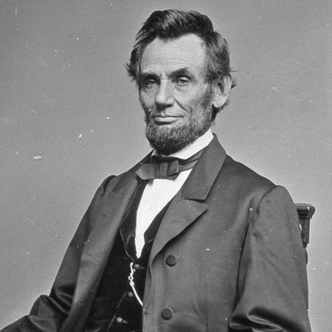 election of lincoln