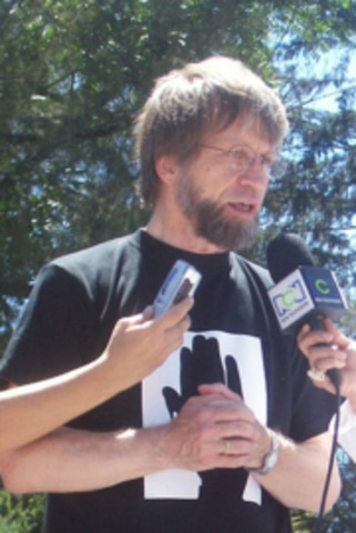Elección de Antanas Mockus para la Alcaldía