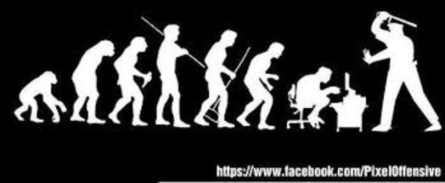 Transformacion de la sociedad